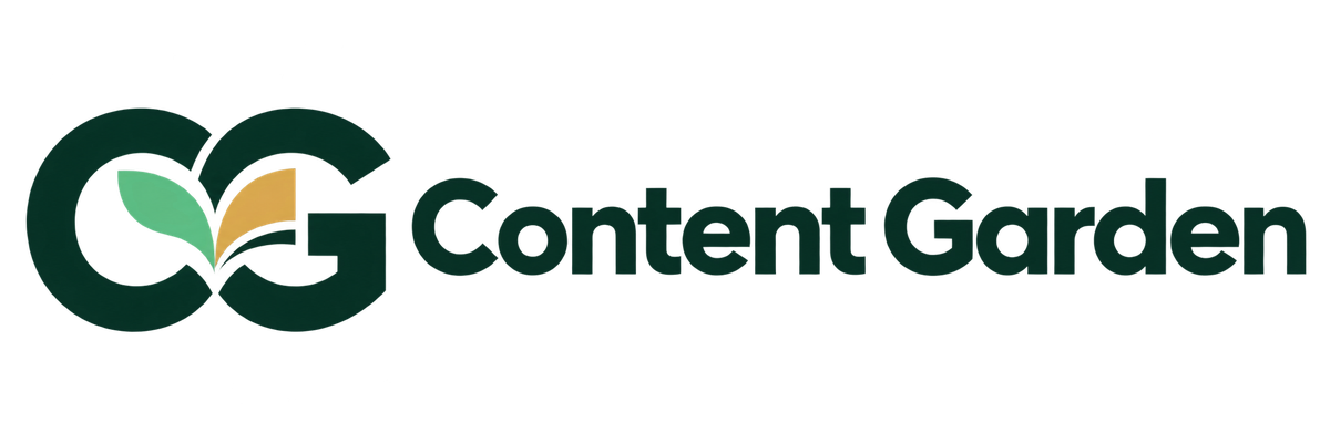 Content Garden